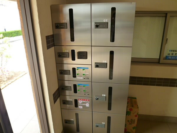 ANY SENGAWA -当店専任物件- その他10