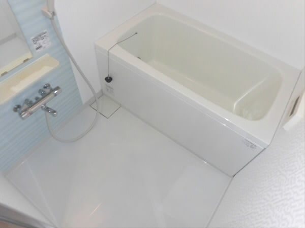 ANY SENGAWA -当店専任物件- 風呂画像