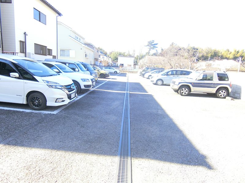 パレススメールB その他2