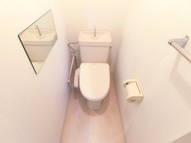 パレススメールB その他4