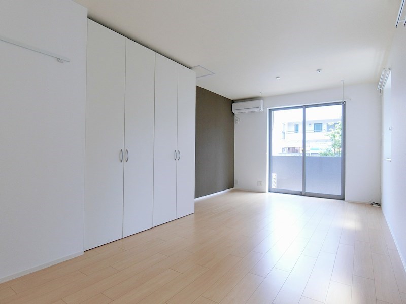 urban house　（アーバンハウス）  ベッドルーム