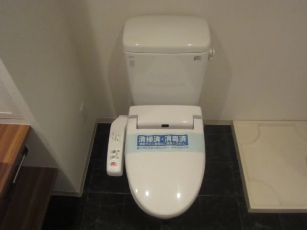 ステージグランデ府中東 その他5