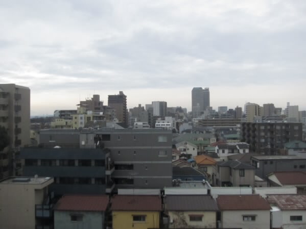 ステージグランデ府中東  その他6