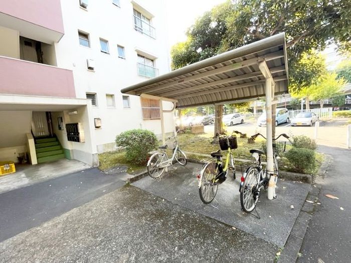 車返団地１街区 その他4