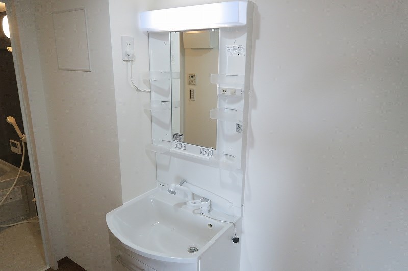 ベルヴィラージュ その他2