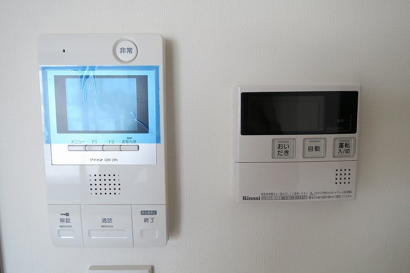 ベルヴィラージュ その他5