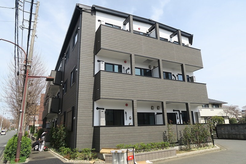 ベルヴィラージュ その他7