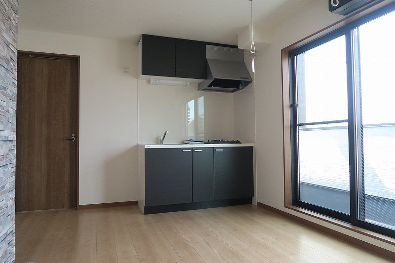 ベルヴィラージュ リビング