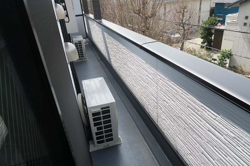 ベルヴィラージュ その他17