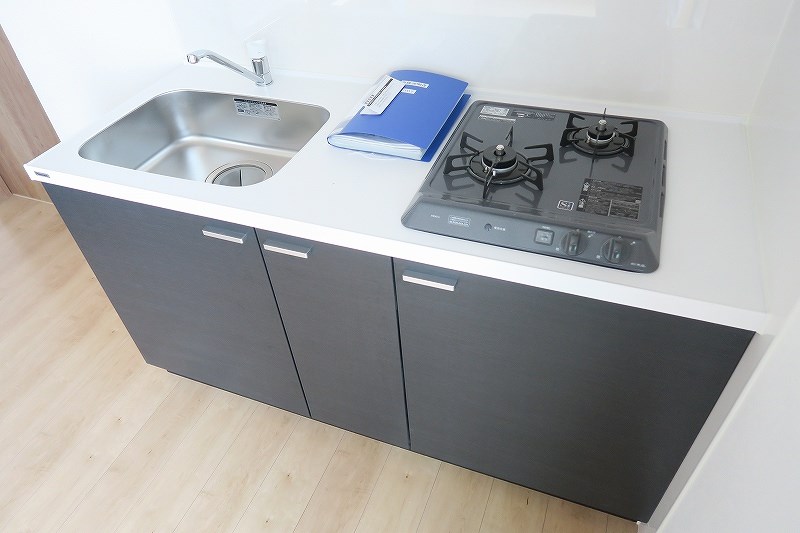 ベルヴィラージュ キッチン