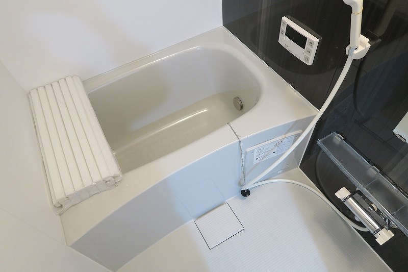 ベルヴィラージュ 風呂画像