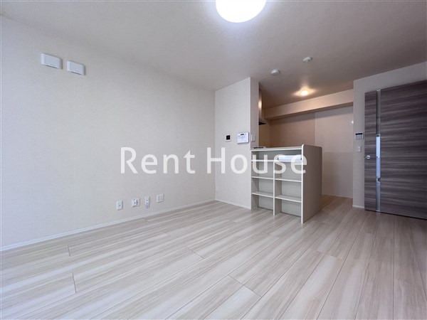 GRANDEL  リビング