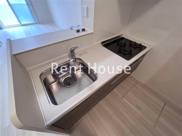 GRANDEL  キッチン