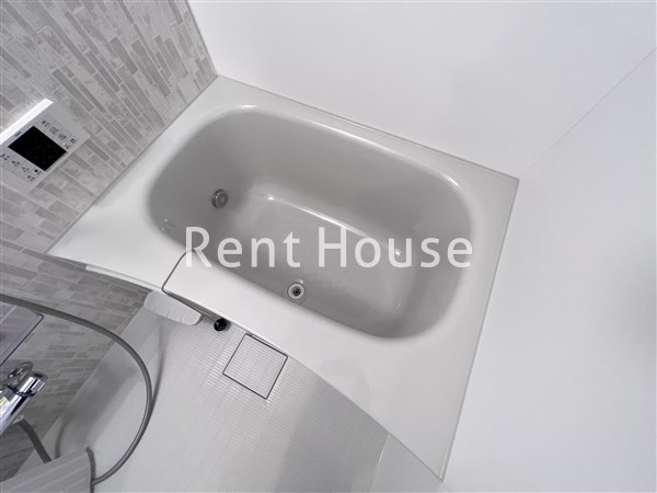 GRANDEL  風呂画像