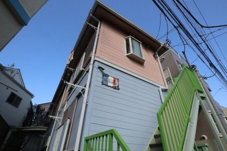 マ・シャンブル【下高井戸店専任物件】 外観