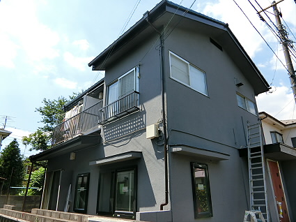 コクノハイツ 外観