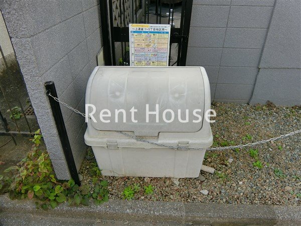 コクノハイツ その他2