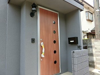 コクノハイツ その他外観1