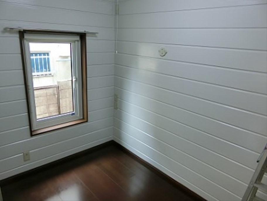 コクノハイツ ベッドルーム