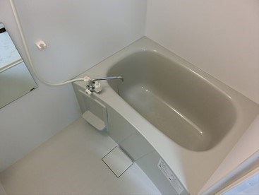 コクノハイツ 風呂画像