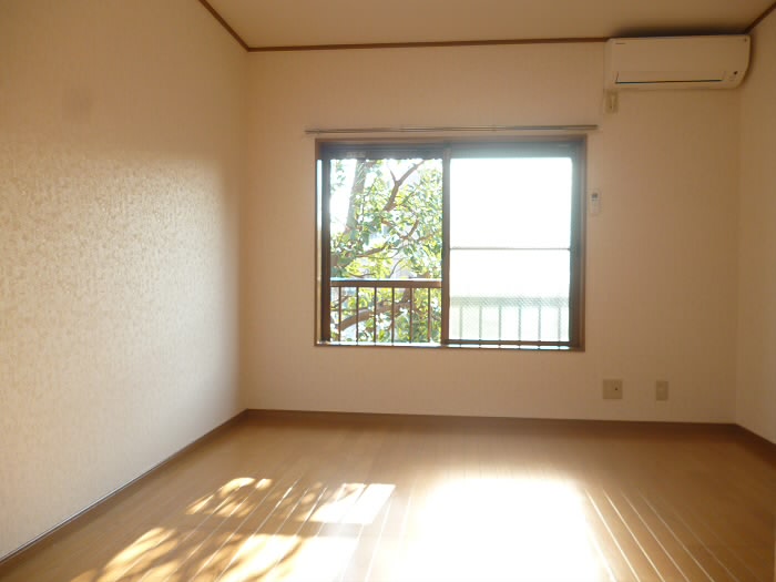 コーポいなのべ２号棟  その他1