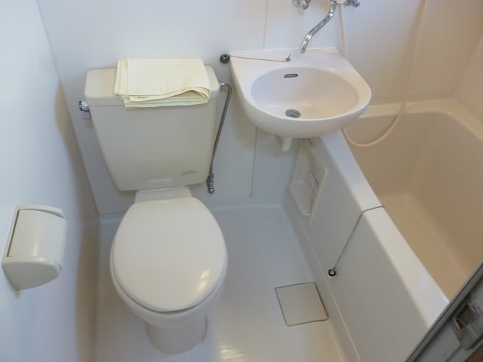 コーポいなのべ２号棟  その他2