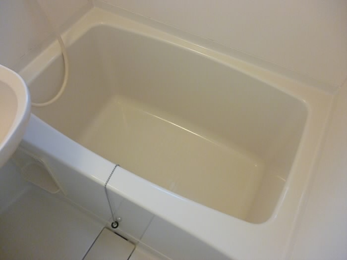 コーポいなのべ２号棟  風呂画像