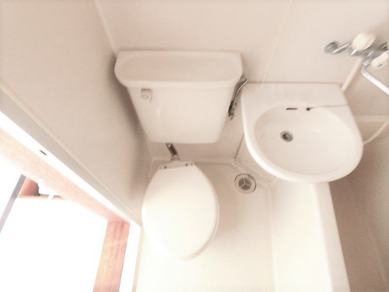 コーポメイプル　【東京外国語大学受験生事前予約可能物件】 その他1