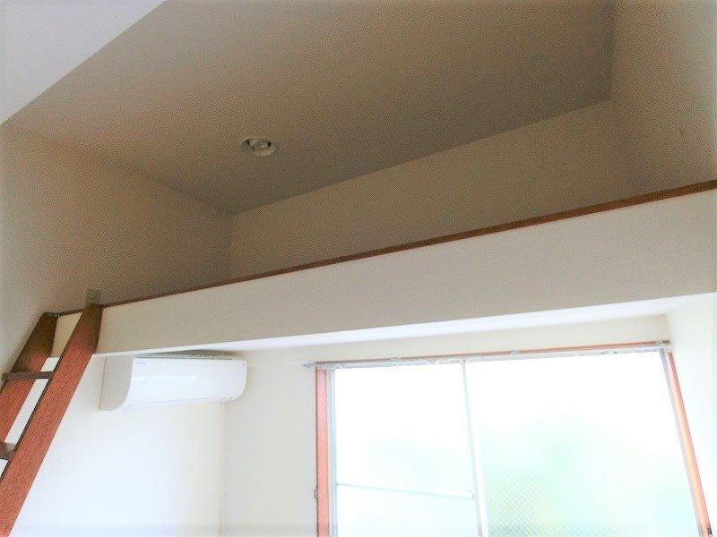 コーポメイプル　【東京外国語大学受験生事前予約可能物件】 その他4