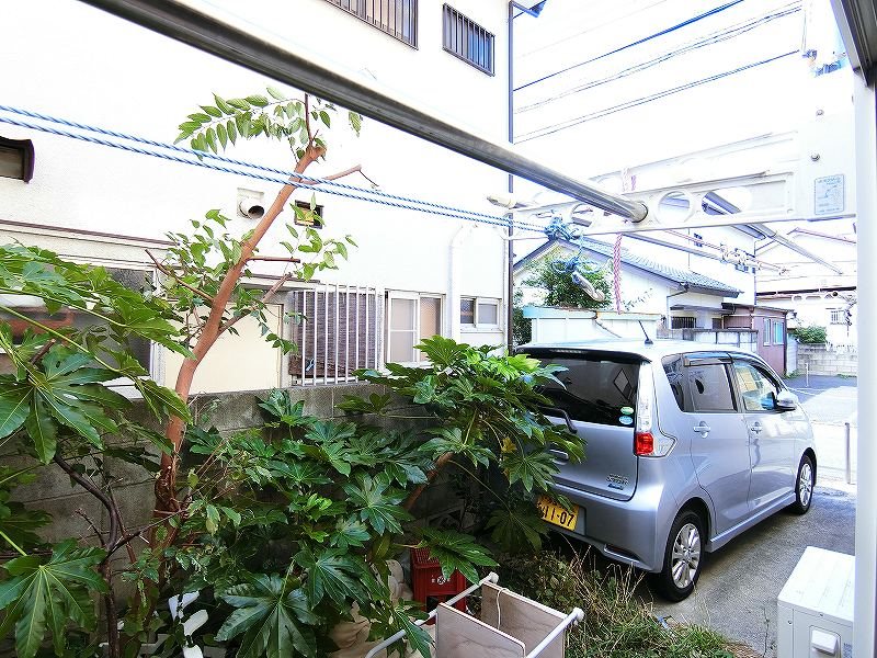 コーポメイプル　【東京外国語大学受験生事前予約可能物件】 その他5