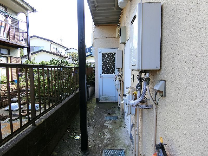 コーポメイプル　【東京外国語大学受験生事前予約可能物件】 その他6