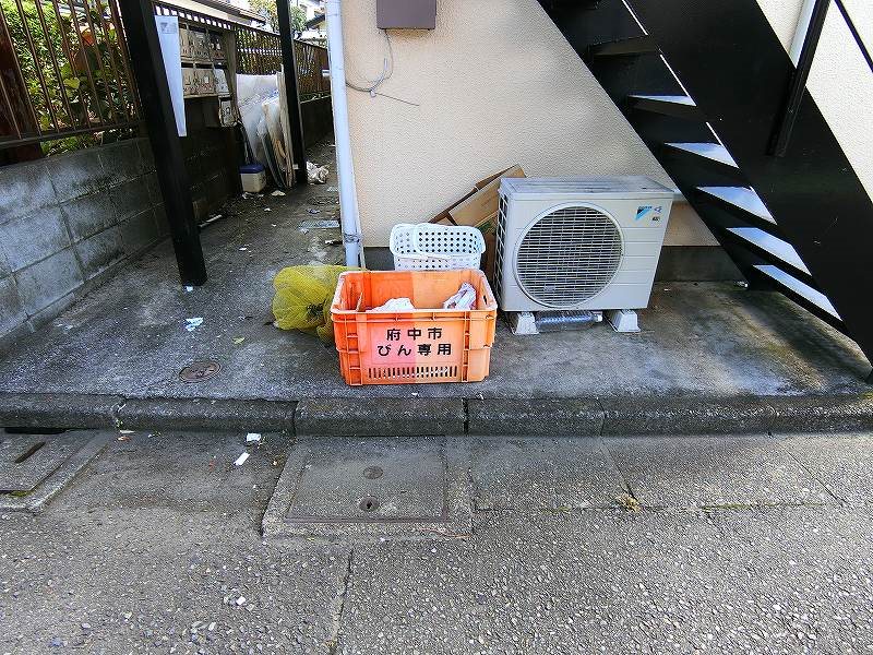 コーポメイプル　【東京外国語大学受験生事前予約可能物件】 その他8