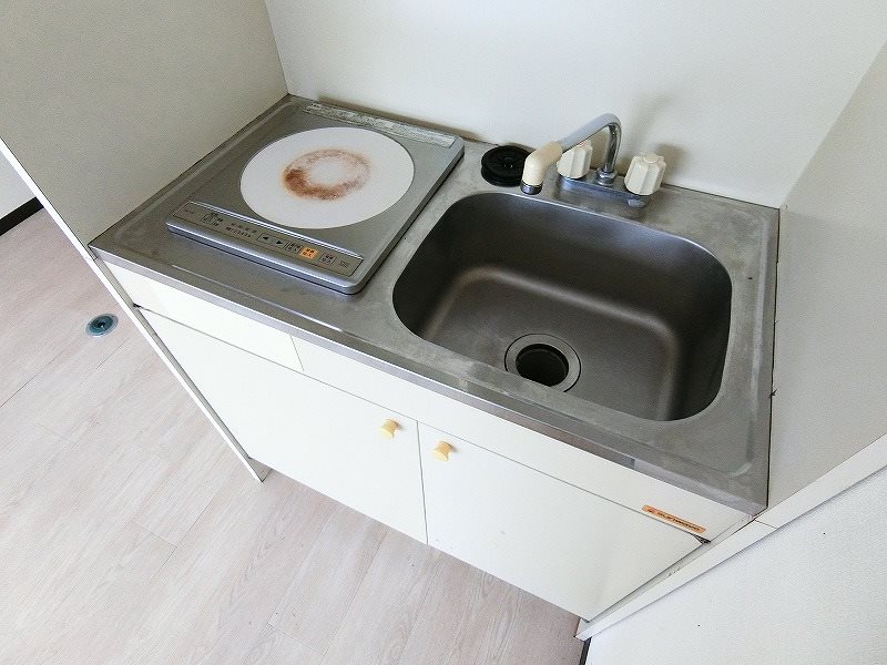 コーポメイプル　【東京外国語大学受験生事前予約可能物件】 その他9