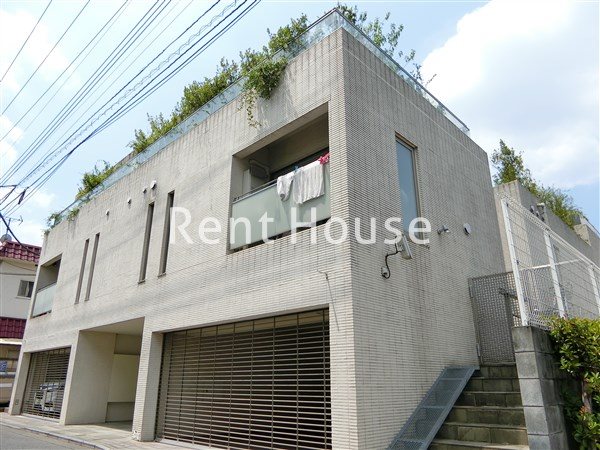 パティオK 外観