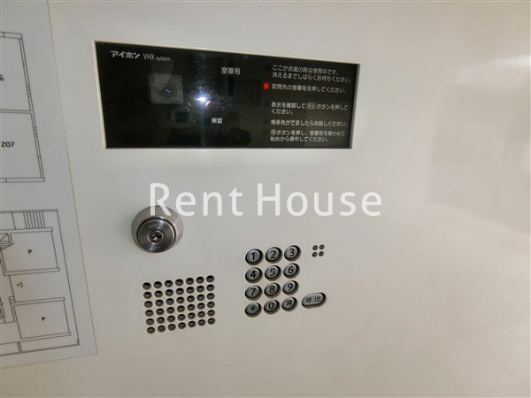 パティオK その他4