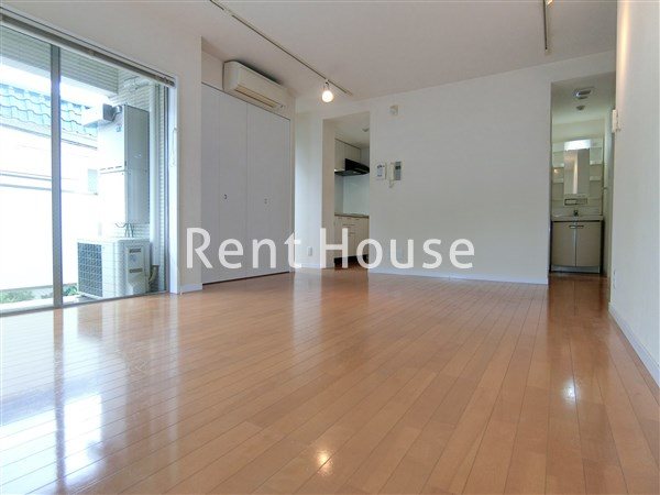 パティオK リビング