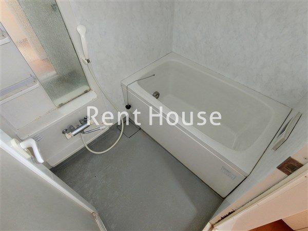 パティオK 風呂画像