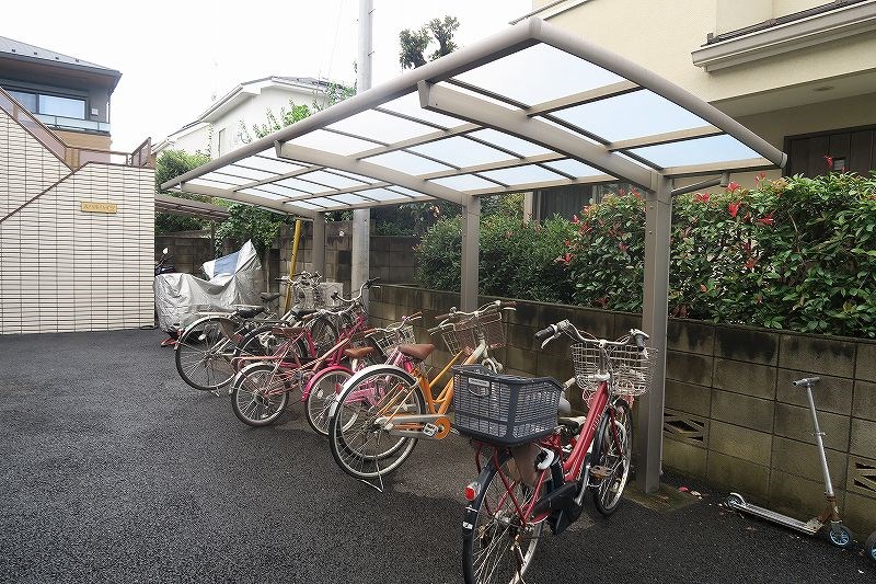 スバルハイツ その他4