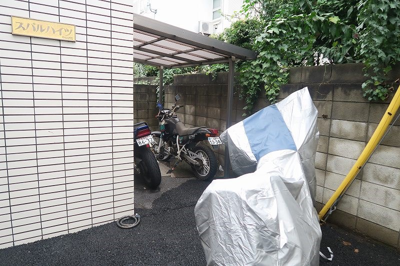 スバルハイツ その他5