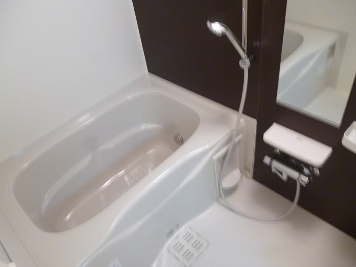 風呂画像
