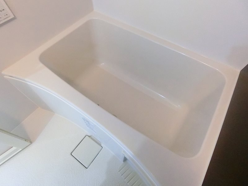 風呂画像