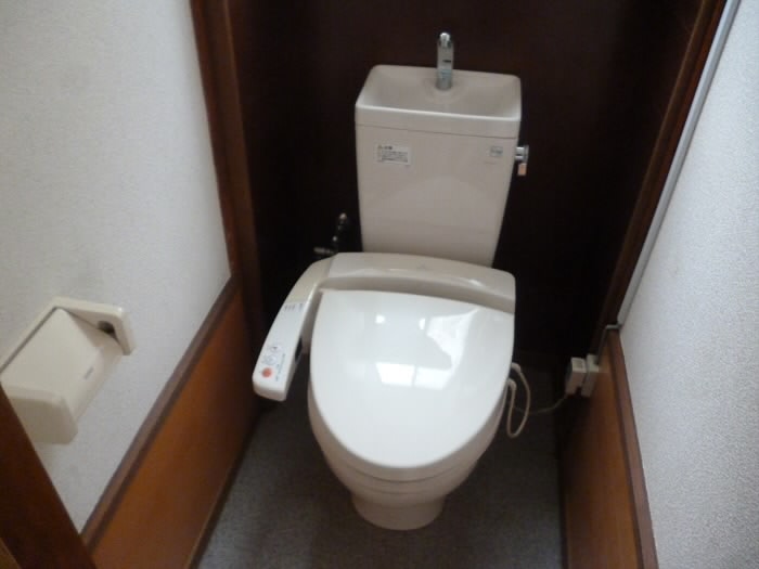 吉田荘 その他1