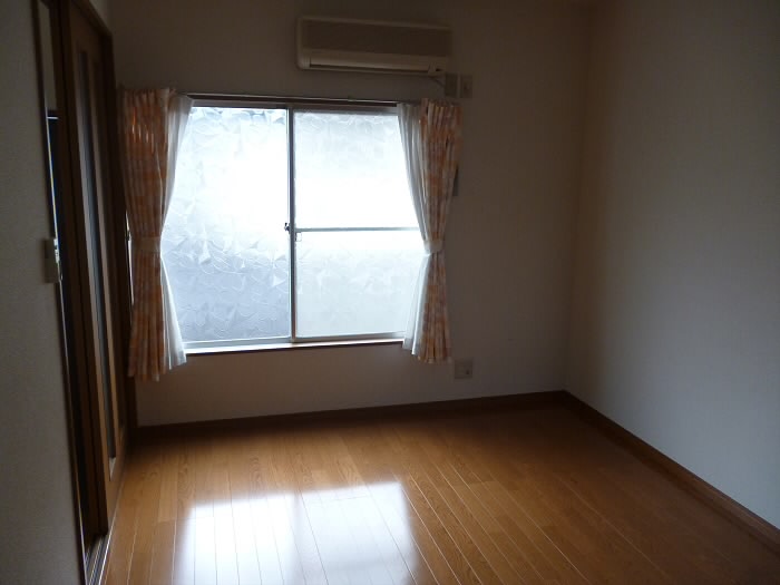 吉田荘 その他3