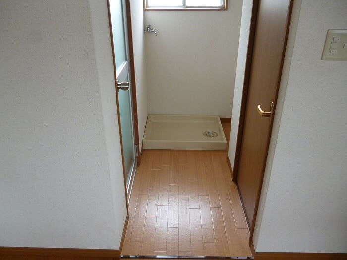 吉田荘 その他4