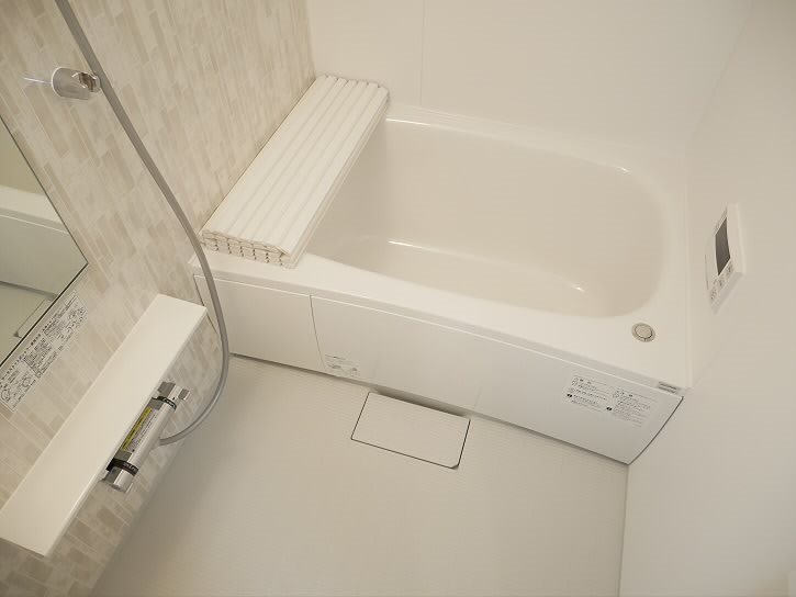 風呂画像