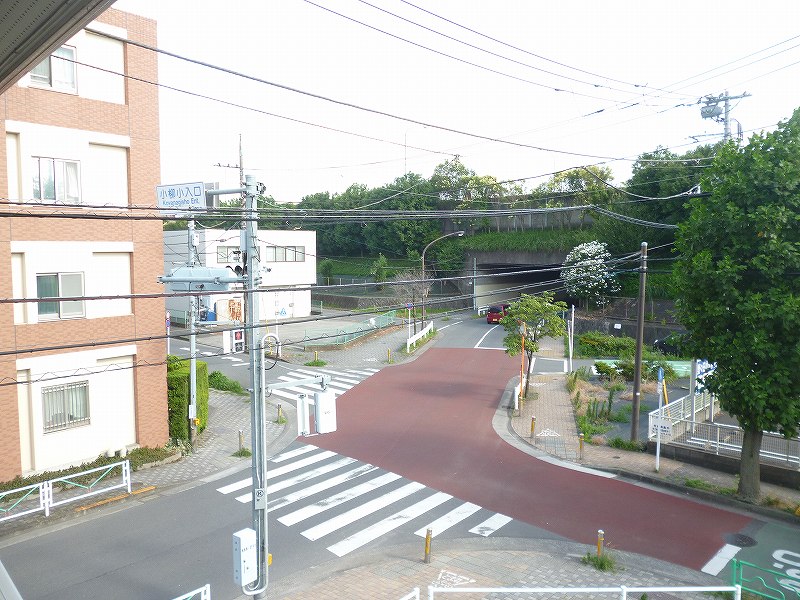 アーバンスクエア― その他6