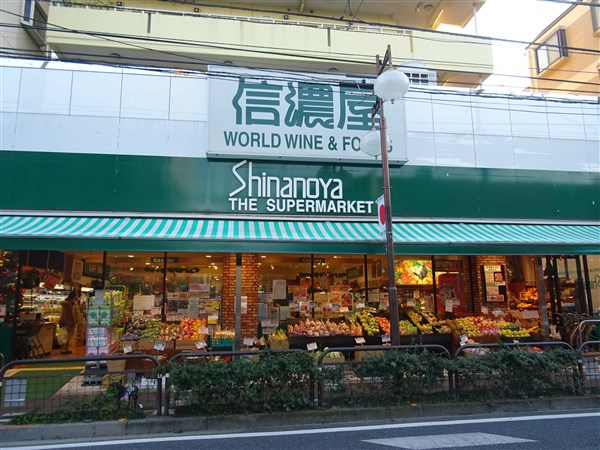 フェスタ下北沢 周辺画像1