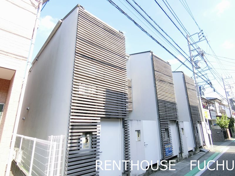 Terrace　Court　LUCE（テラスコートルーチェ） 当社管理物件 外観