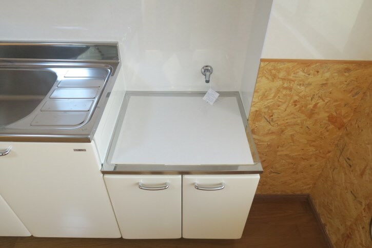 ハイツダイユー    その他12