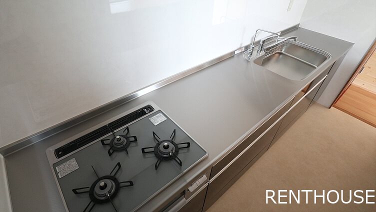 ハイツダイユー    キッチン